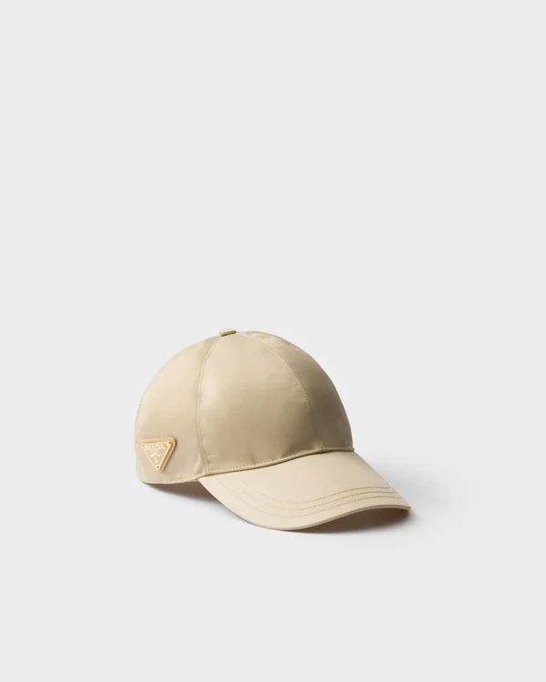 Re-Nylon baseballmössa