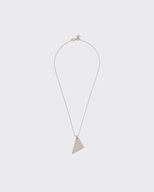 Prada Symbole halskettle