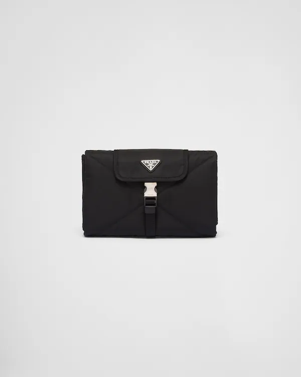 Re-Nylon hundresen traveltäcke