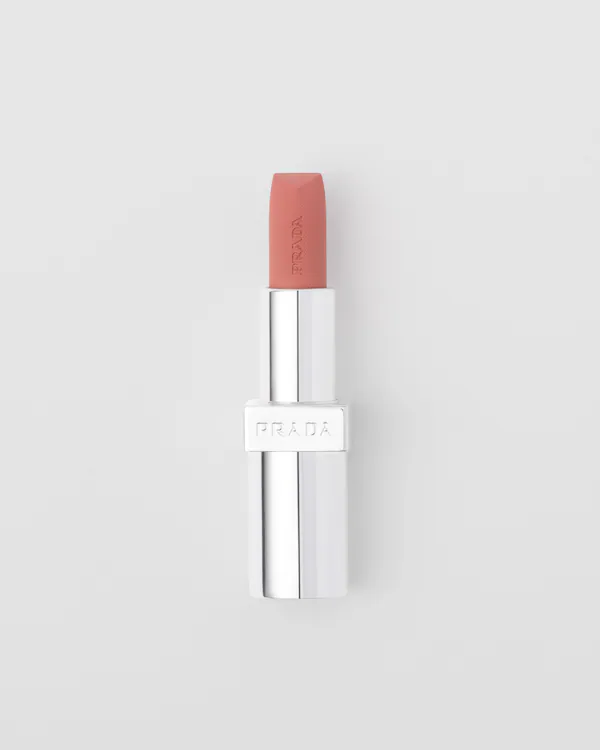 Prada Monochrome Soft Matte-lippenstift – B101 – TIEPOLO Prada Monochrome Soft Matte-lippenstift - B101 - TIEPOLO