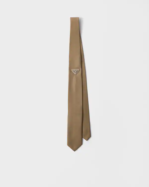 Re-Nylon slips