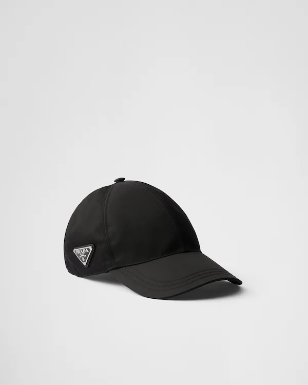 Re-Nylon baseballhatt