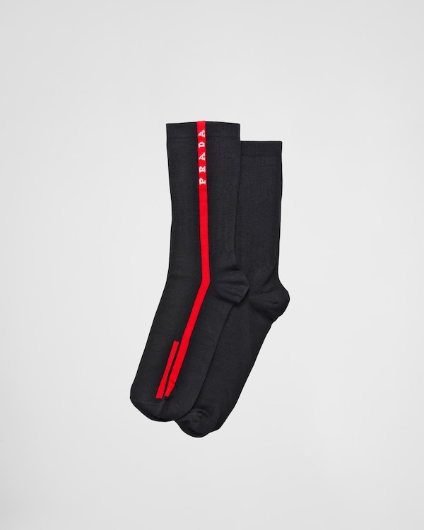 Re-Nylon-strumpor Re-Nylon-strumpor